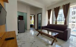 Tranquil Serviced Apartments - HSR Layout