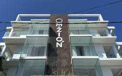 Mzion Hotel Weligama