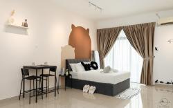 Cats Design Studio #Level 27 #Austin #New condo