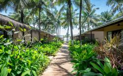 Palma Beach Resort