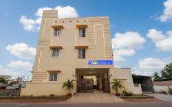 Via Aarudra’s Residency