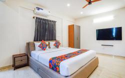 FabHotel The Pearl Boutique - 2.5km from Infosys Campus