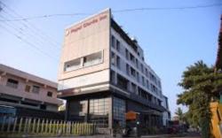 Hotel Royal Respite, Pandharpur