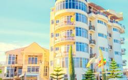 Miracle Hotel