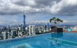 The Riv - Riveria, KL Sentral I Homebrickz
