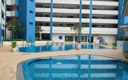 Mutiara Melaka Beach Resort by Minso