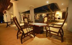 Heritage Samanthanna