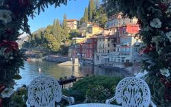 Varenna by Foot - Green House