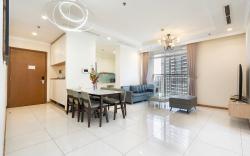 5 beds / 3 rooms in Landmark 2 with 126m2 ( 3 TV)