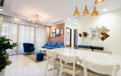 4 beds /3 bedrooms at Vinhome next to Landmark 81