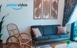 Village Vibes at Splashmania Gamuda Cove