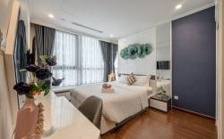 Luxury 2Br Vinhome Central Park 