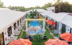 E L Westensee Resort 