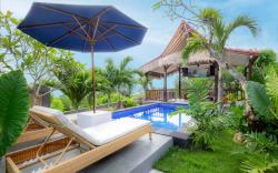 Ocean View Private Villa 