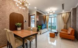 Apartment 1br in Landmark plus