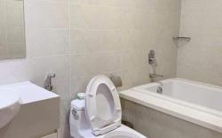 Căn hộ 1 phòng ngủ tại Vinhomes Central park