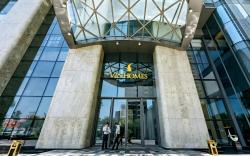 1 bebroom in Landmark 81, Vinhomes central park