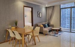 3 bedroom apt in Landmark2 - Vinhome Central Park