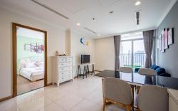 1 bedroom flat. No 1 vinhomes central park