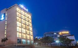 Hotel  Lavender Jeju