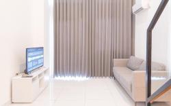 HomeyComfy Studio Loft Kingland Avenue By Travelio