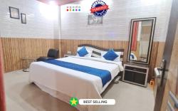 Goroomgo Mangalam Inn Lucknow