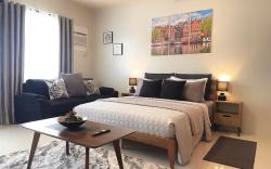 D & J's Suite