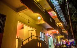Maitreya Beach Resort