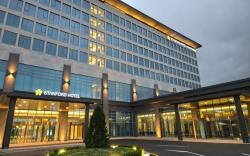 Stanford Hotel Andong