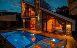 Sapanca Ormanti Bungalov