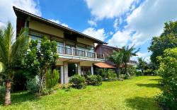Biệt thự Hồ Tràm - The Cottage 
