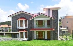 Kodai Chill Stay Rooms