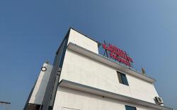 Hotel Raghunath Palace