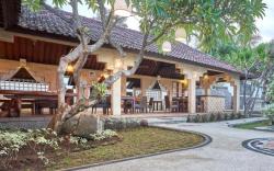 Anda Amed Villas and Spa