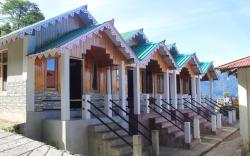 Montavilla Eden Homestay