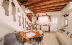 Yiannis' Maizonette Ancient Olympia