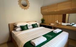 Sampai Villa Malioboro 31