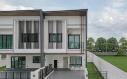 Penthouse Penthouse By-Pass - Motorway M6
