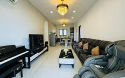 Country GardenJB@JAgapeHome2503A