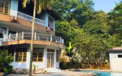 Zultanz Villa 136 Puncak