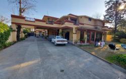 Casa Blanca Boutique Guest House Islamabad