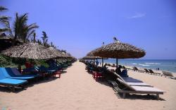 Cua Dai Beach Homestay 