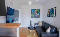 Paris Bercy - Charming Apartment 2 rooms