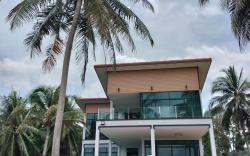 Pool Villa Romance