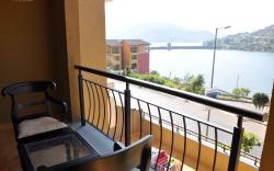 2BHK Lake View Apartment
