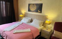 Suzan Hotel Apartments