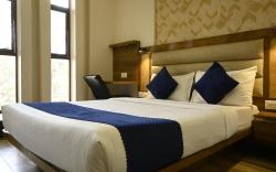 HOTEL RIZE INN