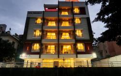palm suites baner