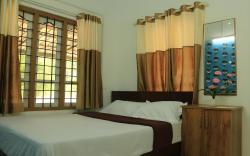 Silent Spring Homestay