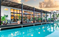 El Beso Adults Only at Ocean Riviera Paradise All Inclusive